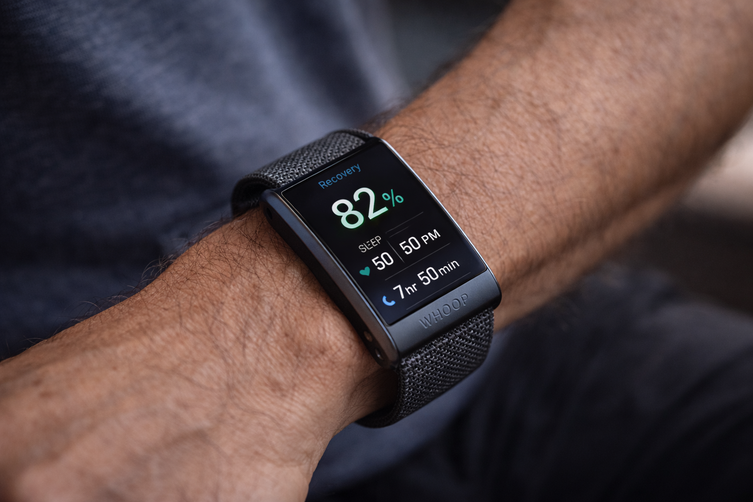 Personal Sleep Coaching