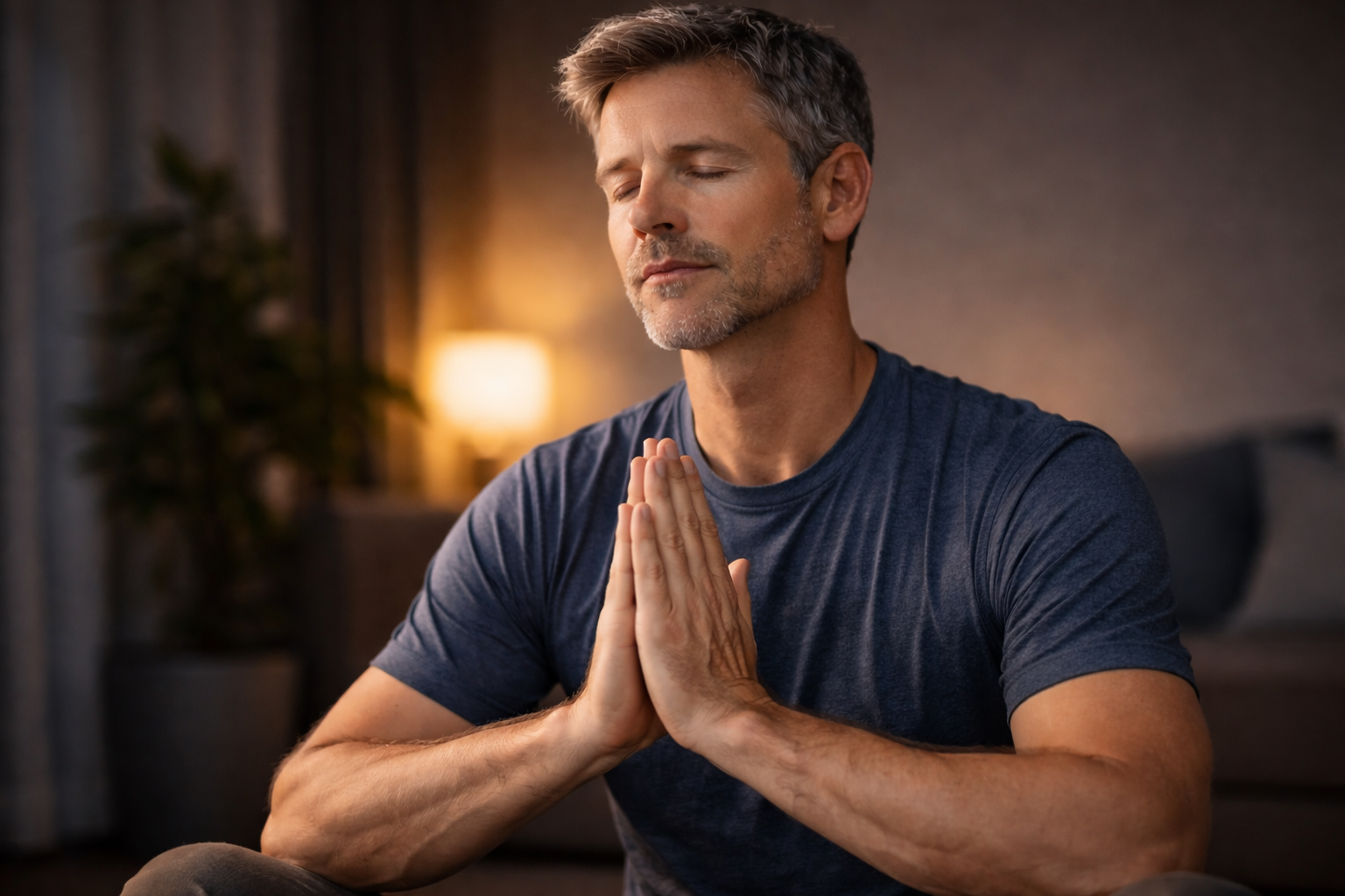 Stress Management and Sleep